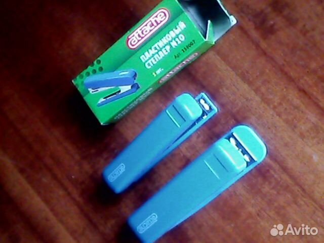 Степлеры и Дыроколы Степлеры и Дыроколы