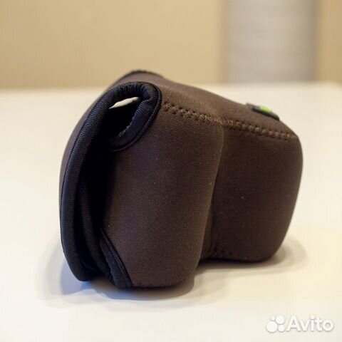 Неопреновый мягкий чехол для Olympus OM-D EM5/10 Неопреновый мягкий чехол для Olympus OM-D EM5/10