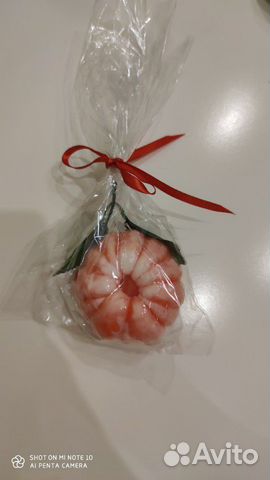 Мыло ручной работы Мыло ручной работы