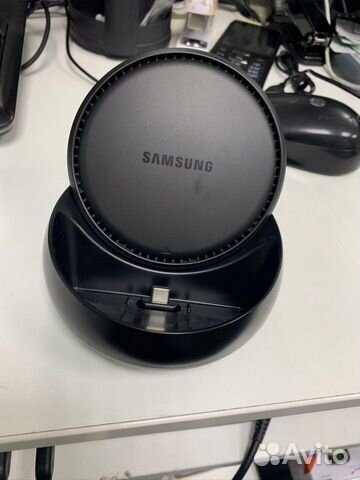 Samsung dex док-станция Samsung dex док-станция