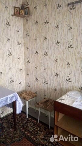Комната 13 м² в 3-к, 8/9 эт.