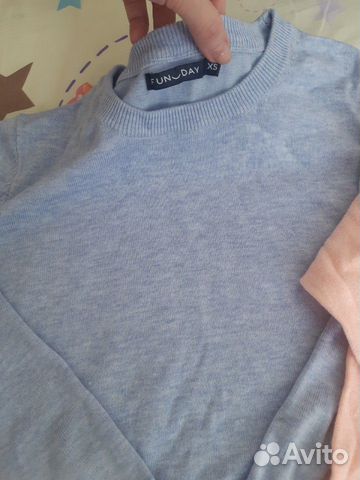 Джемпер Джемпер