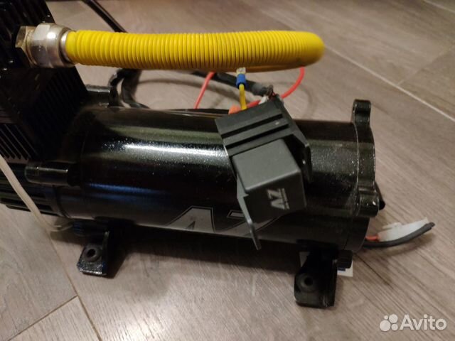 Air Zenith OB2 Air Zenith OB2