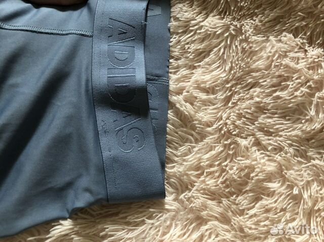 Лосины adidas Лосины adidas
