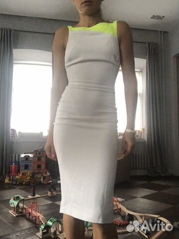 Платье antoni berardi Платье antoni berardi