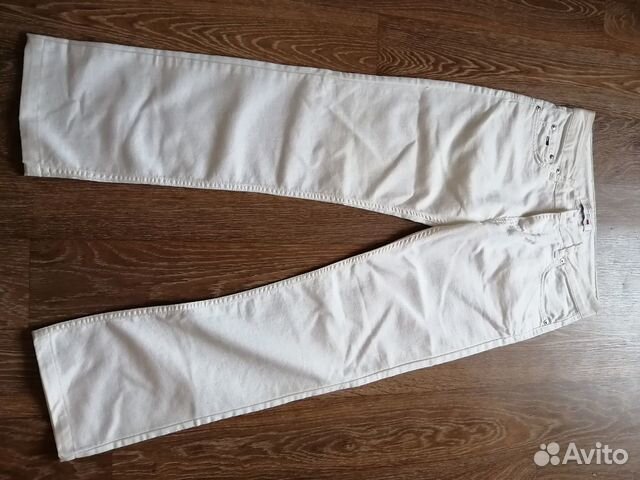 Джинсы Tommy Hilfiger Джинсы Tommy Hilfiger