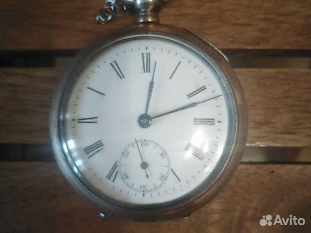 Часы карманные Часы карманные