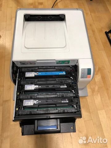 Принтер лазерный HP Принтер лазерный HP
