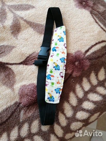 Держатель головы