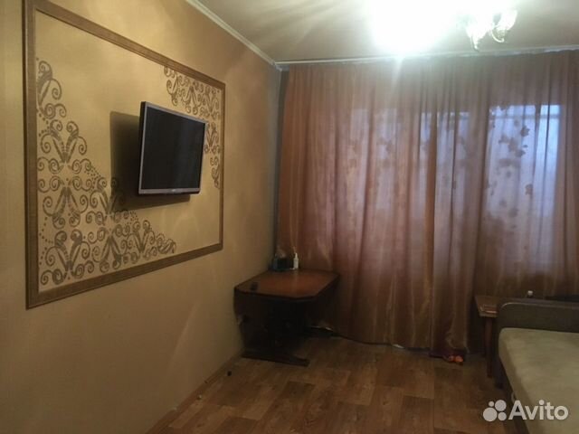 2-к квартира, 50.5 м², 2/9 эт.