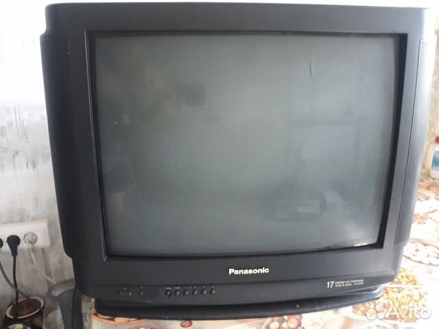 Телевизор Panasonic TC-2150RM