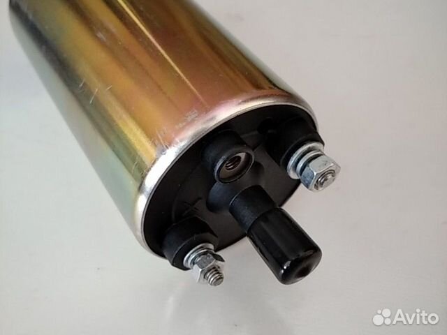 Бензонасос Yamaha, Mercury 150,200,225,250 Бензонасос Yamaha, Mercury 150,200,225,250