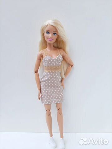Одежда для кукол Барби/Barbie