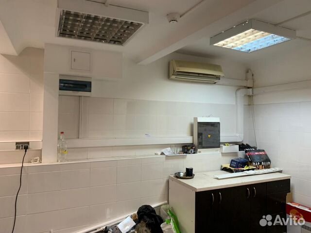 ПСН 185 м.кв. Люсиновская 68