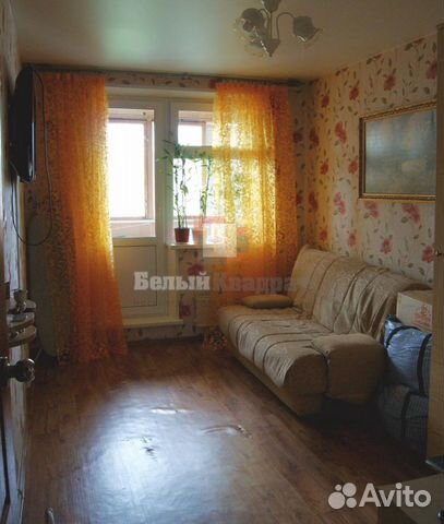 2-к квартира, 52.2 м², 11/14 эт. 2-к квартира, 52.2 м², 11/14 эт.