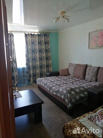 2-к квартира, 48 м², 4/4 эт. 2-к квартира, 48 м², 4/4 эт.