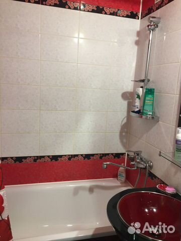 2-к квартира, 52 м², 5/5 эт.