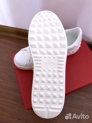 Кеды Valentino Кеды Valentino
