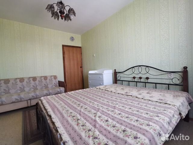 1-к квартира, 35 м², 10/14 эт. 1-к квартира, 35 м², 10/14 эт.