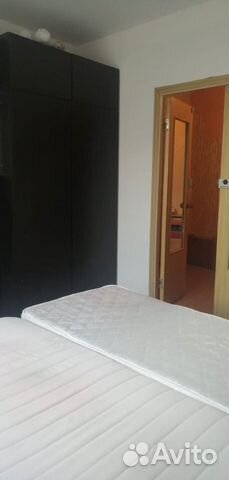 Комната 12 м² в 3-к, 4/17 эт.