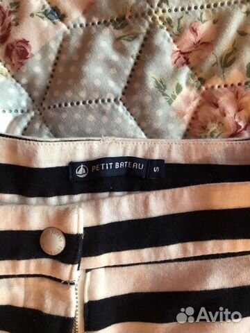 Шорты petit bateau Шорты petit bateau