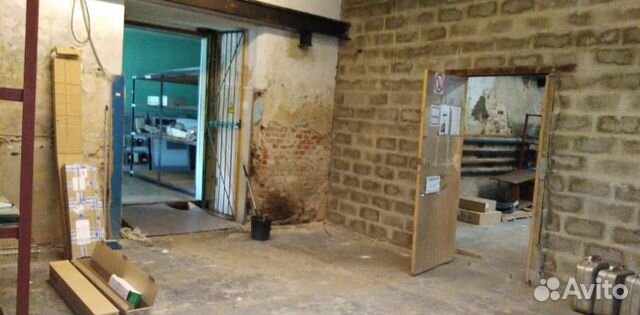 Сдам помещение свободного назначения, 111 м² Сдам помещение свободного назначения, 111 м²