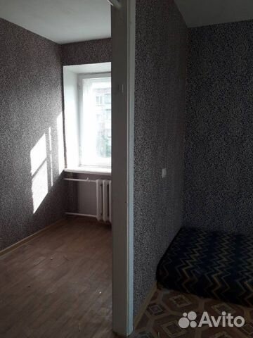 1-к квартира, 23 м², 4/5 эт.
