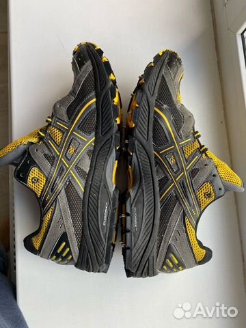 Кроссовки asics Кроссовки asics