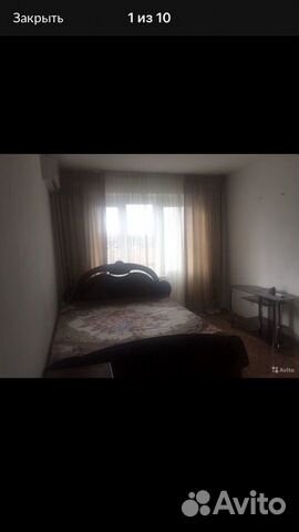 1-к квартира, 31 м², 4/5 эт.
