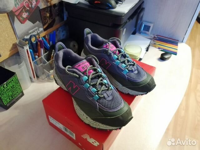 Кроссовки New Balance ML801 Кроссовки New Balance ML801