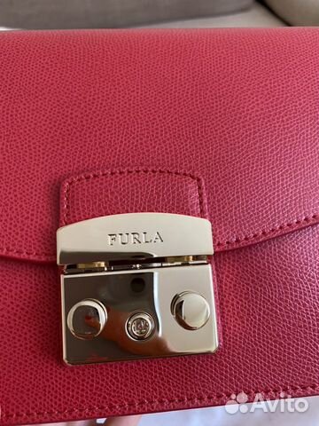 Furla Metropolis, оригинал