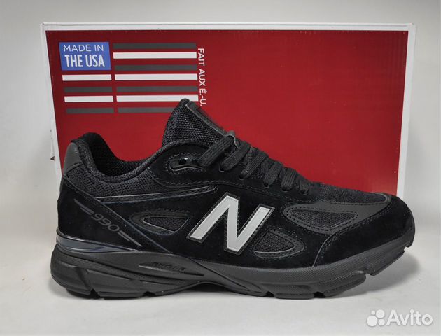 New balance 990v4 New balance 990v4