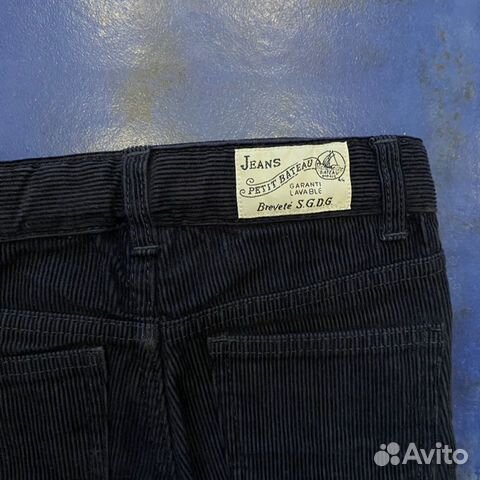 Комплект Petit Bateau Франция на 2-3 года Комплект Petit Bateau Франция на 2-3 года