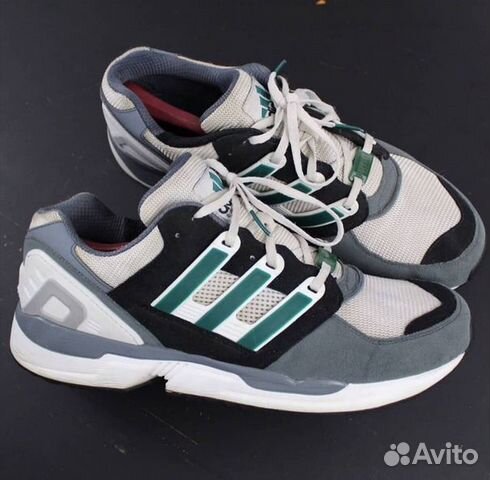 adidas torsion 41