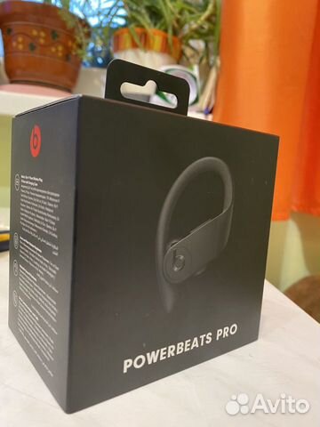 Powerbeats Pro Powerbeats Pro