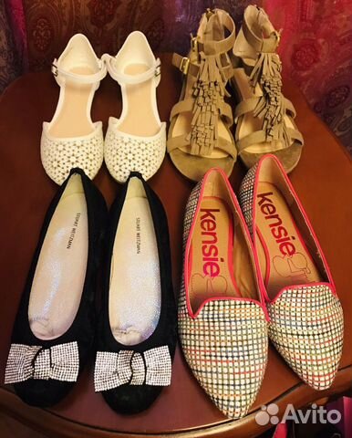 Туфли Stuart Weitzman Новые Туфли Stuart Weitzman Новые