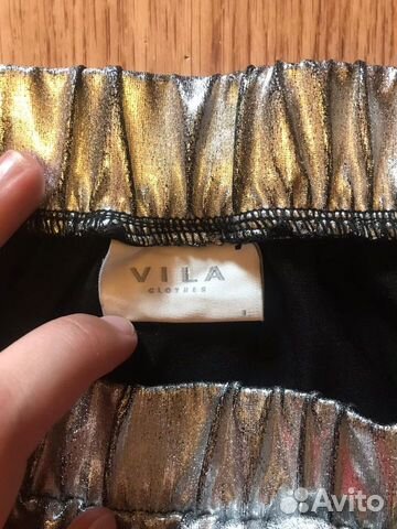 Юбка Vila Clothes новая Юбка Vila Clothes новая