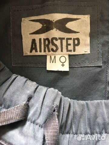 Airstep,оригинальные новые шорты. М Airstep,оригинальные новые шорты. М