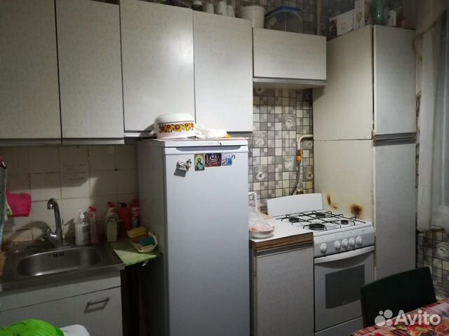 Комната 14 м² в 3-к, 8/9 эт.