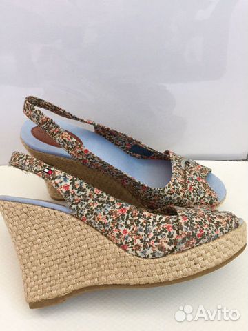 Босоножки Босоножки