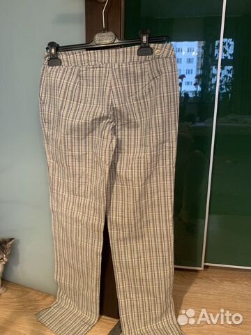 Брюки trussardi Брюки trussardi
