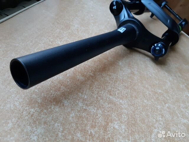 Новая воздушная вилка Rock Shox Judy Air