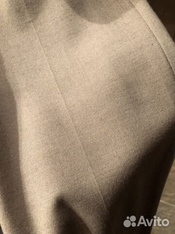 Костюм брючный zara Костюм брючный zara