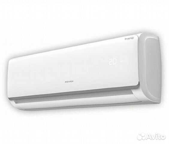 Кондиционеры Haier Rovex Jax Centek