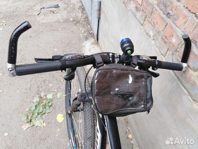 Велосипед umit MTB