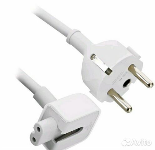 Новый удлинитель зарядки Macbook Новый удлинитель зарядки Macbook