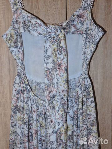 Сарафан Mango