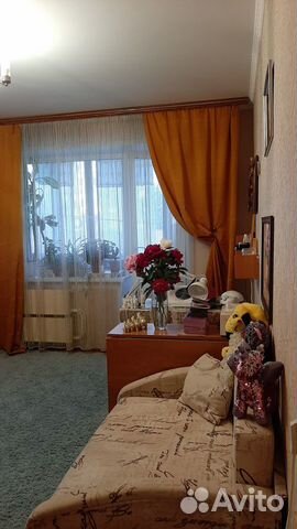 1-к квартира, 40 м², 4/10 эт. 1-к квартира, 40 м², 4/10 эт.