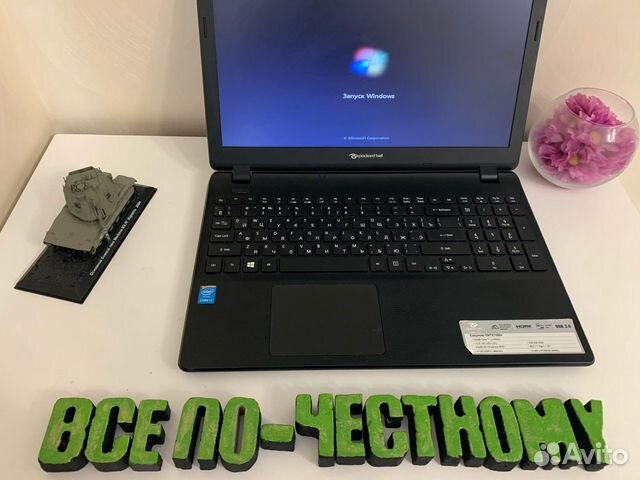 Ноутбук для работы Core i3-5005U Ноутбук для работы Core i3-5005U