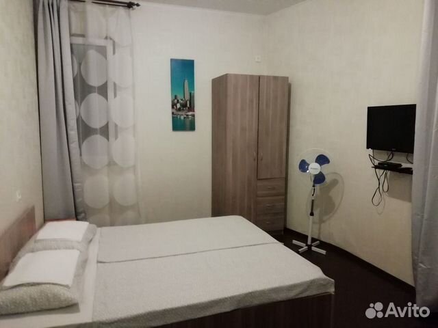 Комната 18 м² в 4-к, 1/1 эт. Комната 18 м² в 4-к, 1/1 эт.